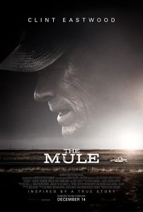 دانلود فیلم قاچاقچی The Mule 2018 دوبله فارسی