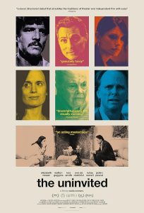 دانلود فیلم مهمان ناخوانده The Uninvited 2024