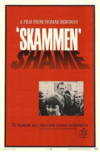 دانلود فیلم شرم Shame 1968