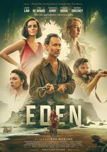 دانلود فیلم بهشت Eden 2024
