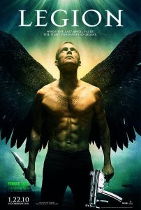 دانلود فیلم لژیون Legion 2010