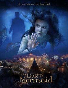 دانلود فیلم پری دریایی کوچولو The Little Mermaid 2018