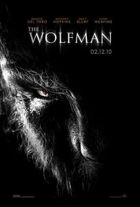 دانلود فیلم مرد گرگ نما The Wolfman 2010 دوبله فارسی