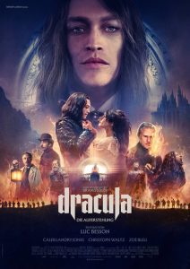 دانلود فیلم دراکولا: یک قصه عاشقانه Dracula: A Love Tale 2025