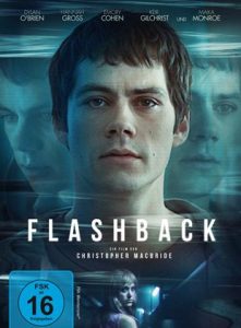دانلود فیلم فلش بک Flashback 2020 با دوبله فارسی