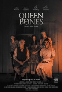 دانلود فیلم ملکه استخوان‌ها Queen of Bones 2024