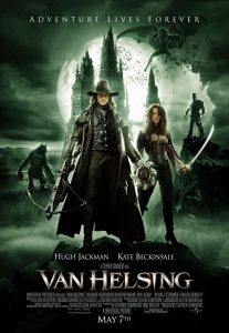 دانلود فیلم ون هلسینگ Van Helsing 2004 دوبله فارسی
