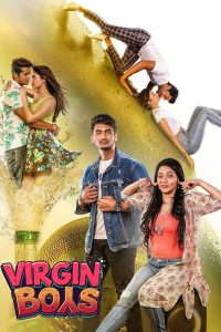 دانلود فیلم پسرای دست نخورده 2025 Virgin Boys