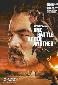 دانلود فیلم یک نبرد پس از دیگری One Battle After Another 2025
