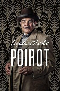 دانلود سریال پوآروی آگاتا کریستی Agatha Christie’s Poirot