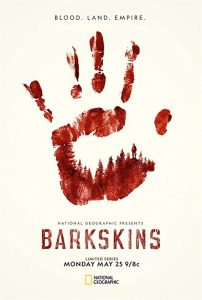دانلود سریال بارک اسکینز Barkskins