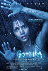 دانلود فیلم گوتیکا Gothika 2003 دوبله فارسی