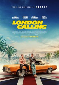 دانلود فیلم تماس با لندن London Calling 2025