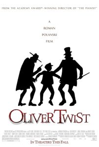 دانلود فیلم الیور توئیست Oliver Twist 2005 دوبله فارسی