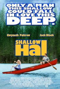 دانلود فیلم هال ظاهربین Shallow Hal 2001