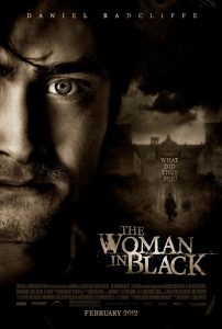 دانلود فیلم زن سیاه پوش The Woman in Black 2012 با دوبله فارسی