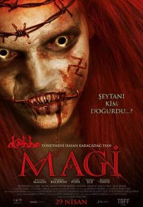 دانلود فیلم مجی 2016 Magi