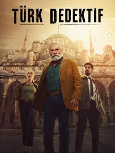 دانلود سریال کارآگاه ترک Turk Dedektif