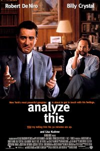 دانلود فیلم این را تحلیل کن Analyze This 1999 دوبله فارسی