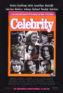 دانلود فیلم ستاره مشهور Celebrity 1998