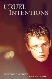 دانلود فیلم مقاصد بی‌رحمانه Cruel Intentions 1999