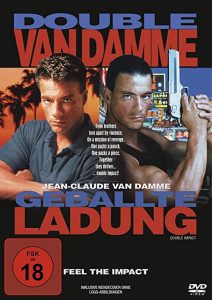 دانلود فیلم ضربه دوجانبه Double Impact 1991 دوبله فارسی