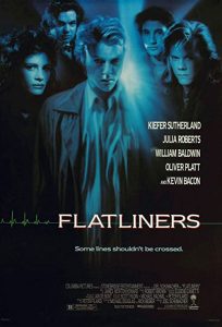 دانلود فیلم جویندگان مرگ Flatliners 1990 دوبله فارسی