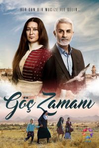 دانلود سریال زمان کوچ Goc Zamani دوبله فارسی