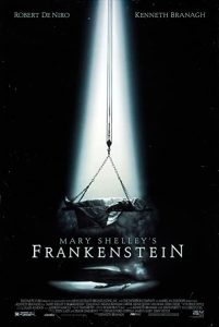 دانلود فیلم فرانکنشتاین، به روایت ماری شلی Mary Shelley’s Frankenstein 1994