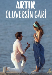 دانلود فیلم بالاخره بشه دیگه 2021 Artık Oluversin Gari