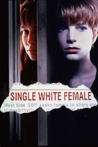 دانلود فیلم زن سفید تنها Single White Female 1992