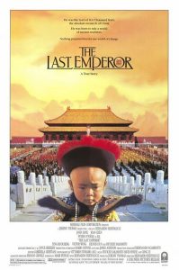 دانلود فیلم آخرین امپراتور The Last Emperor 1987 دوبله فارسی