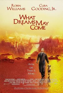 دانلود فیلم چه رویاهایی می آیند What Dreams May Come 1998 دوبله فارسی