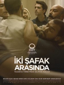 دانلود فیلم میان دو سپیده‌دم 2021 Iki Safak Arasinda
