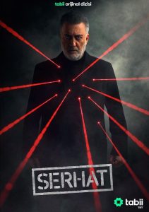 دانلود سریال سرهات Serhat