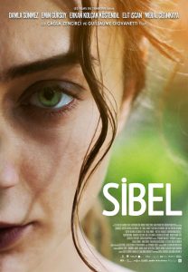 دانلود فیلم سیبل 2018 Sibel