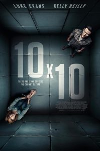 دانلود فیلم ده در ده 10x10 2018