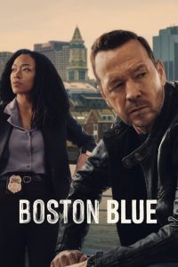 دانلود سریال Boston Blue