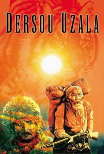 دانلود فیلم درسو اوزالا Dersu Uzala 1975