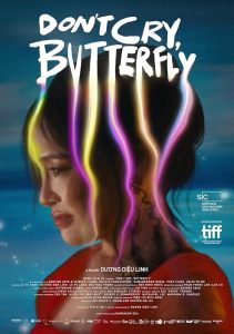 دانلود فیلم گریه نکن پروانه Dont Cry Butterfly 2024