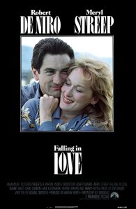 دانلود فیلم عاشق شدن Falling in Love 1984
