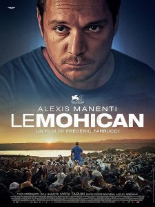 دانلود فیلم موهیکان Le Mohican 2024