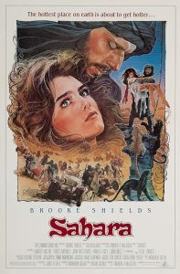 دانلود فیلم صحرا Sahara 1983