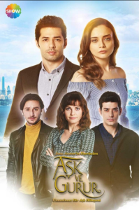دانلود سریال عشق و غرور ask ve gurur