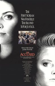 دانلود فیلم متهم The Accused 1988