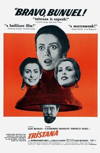 دانلود فیلم تریستانا Tristana 1970