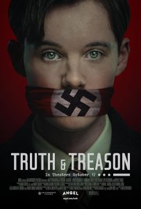 دانلود فیلم حقیقت و خیانت Truth And Treason 2025