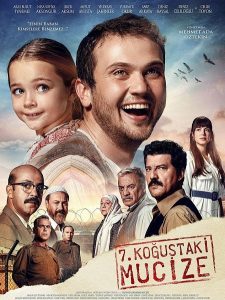 دانلود فیلم معجزه در بند هفتم Yedinci Kogustaki Mucize 2019