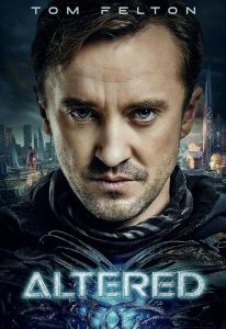دانلود فیلم تغییر یافته Altered 2025