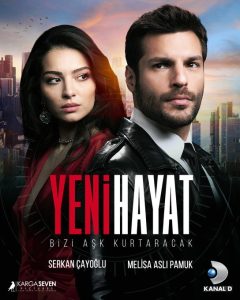 دانلود سریال زندگی جدید Yeni Hayat